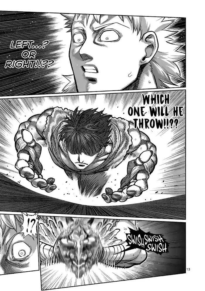 Kengan Omega Chapter 65 image 13_optimized